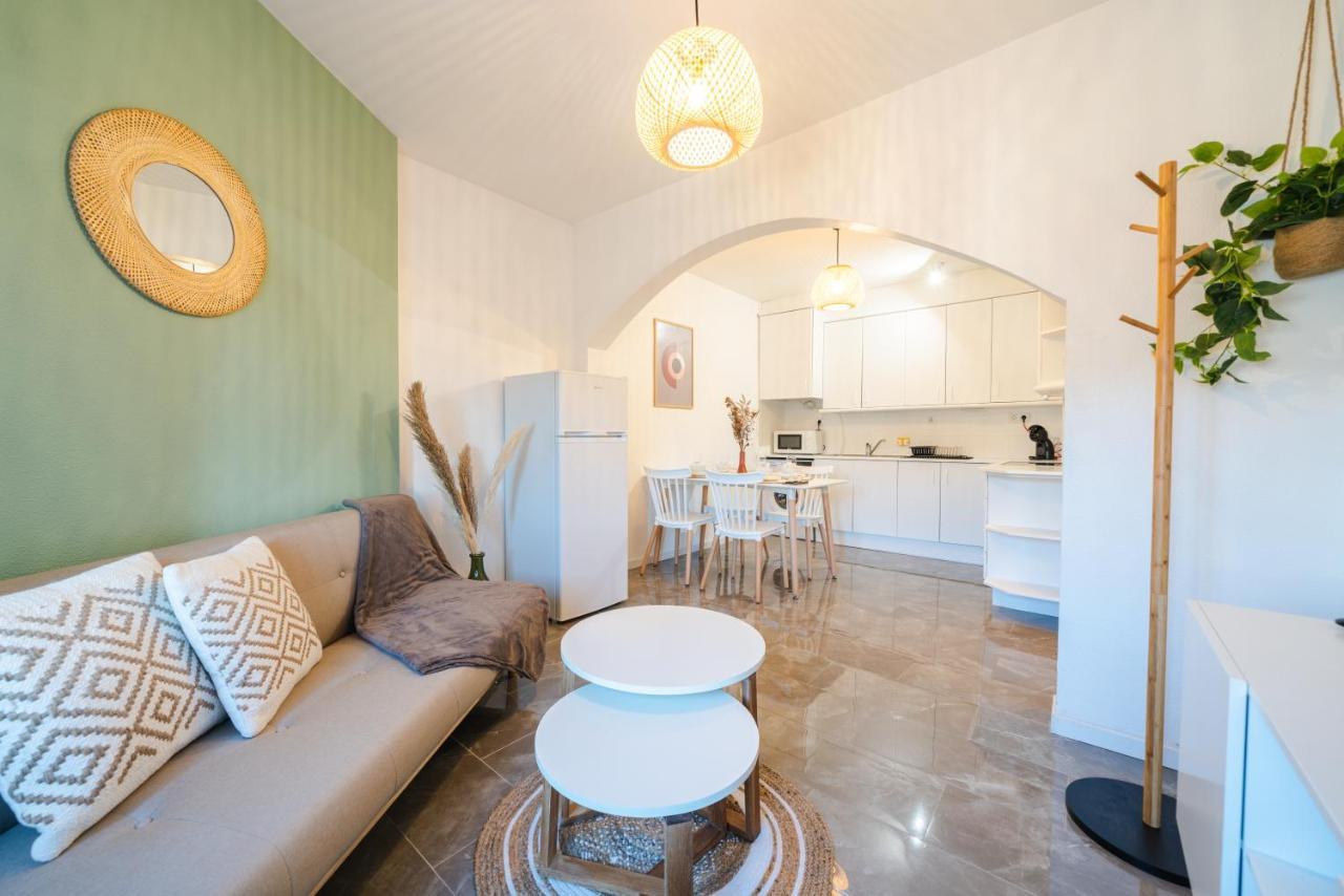 Bonito Apartamento Equipado, Cerca De La Playa Empuriabrava Buitenkant foto