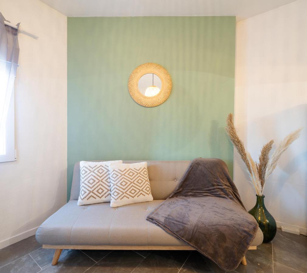 Bonito Apartamento Equipado, Cerca De La Playa Empuriabrava Buitenkant foto