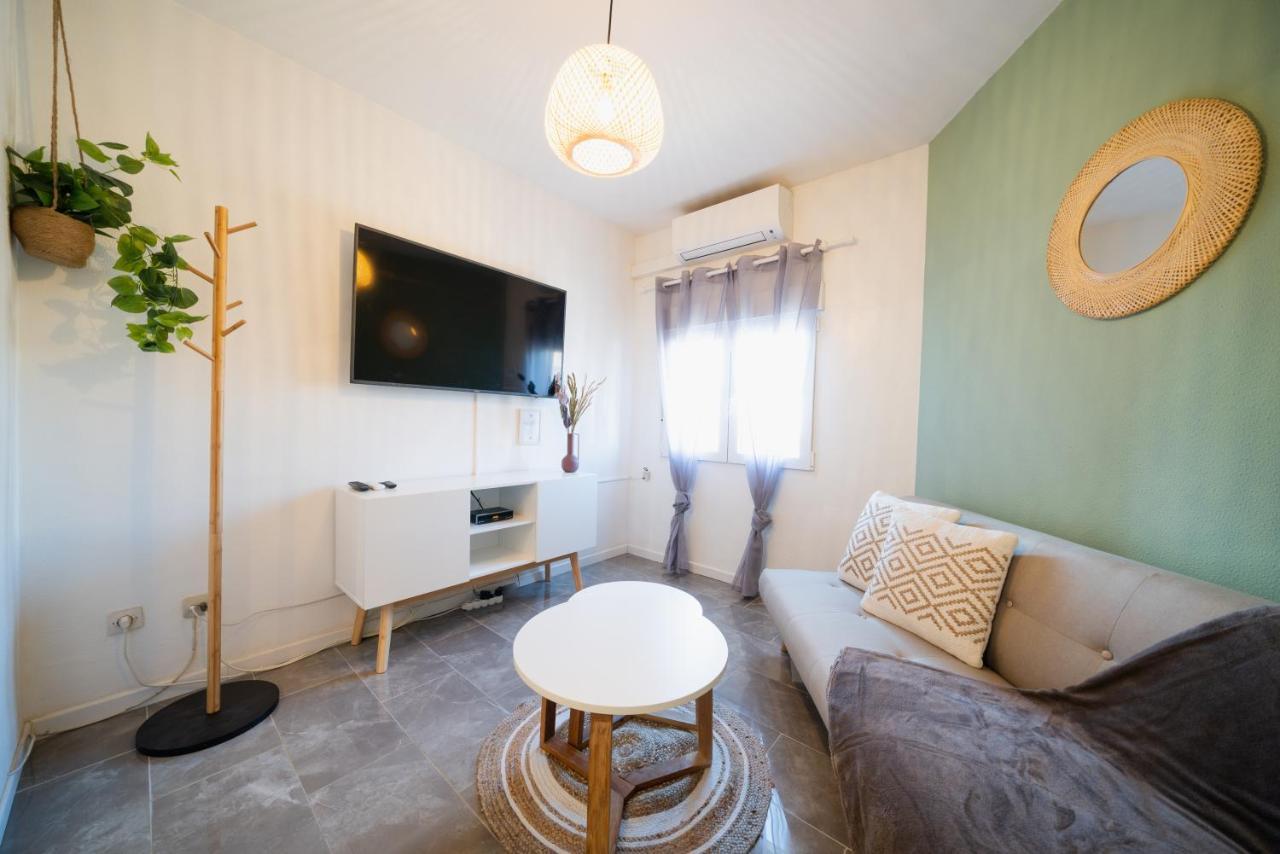 Bonito Apartamento Equipado, Cerca De La Playa Empuriabrava Buitenkant foto