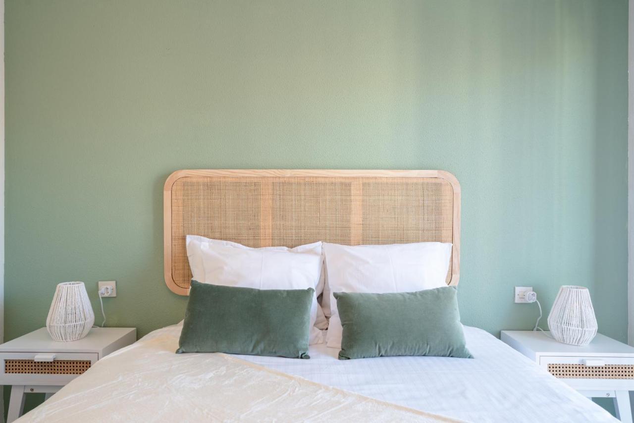 Bonito Apartamento Equipado, Cerca De La Playa Empuriabrava Buitenkant foto