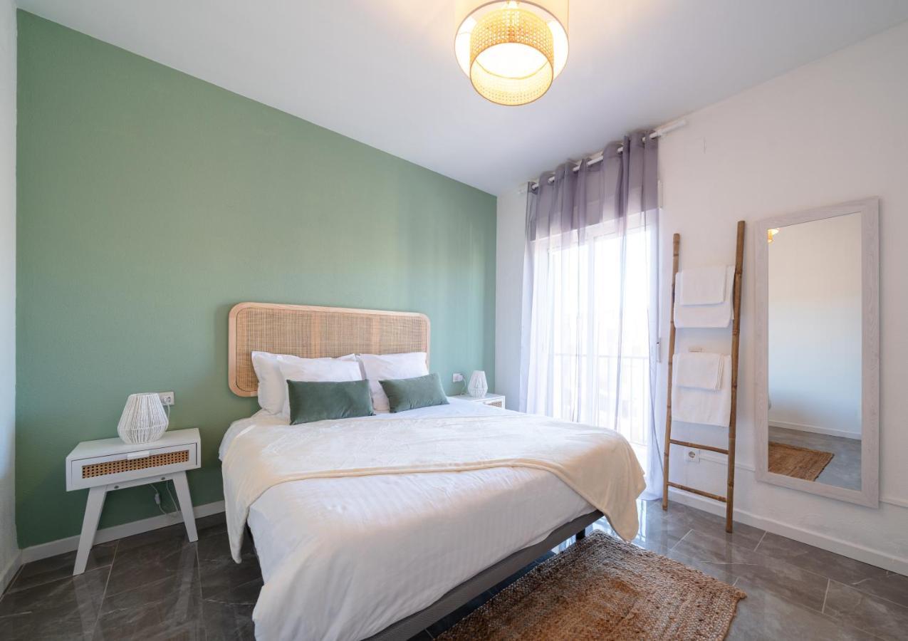 Bonito Apartamento Equipado, Cerca De La Playa Empuriabrava Buitenkant foto