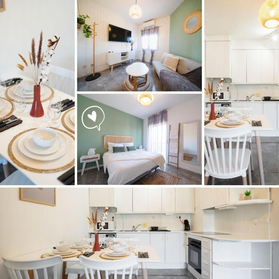 Bonito Apartamento Equipado, Cerca De La Playa Empuriabrava Buitenkant foto